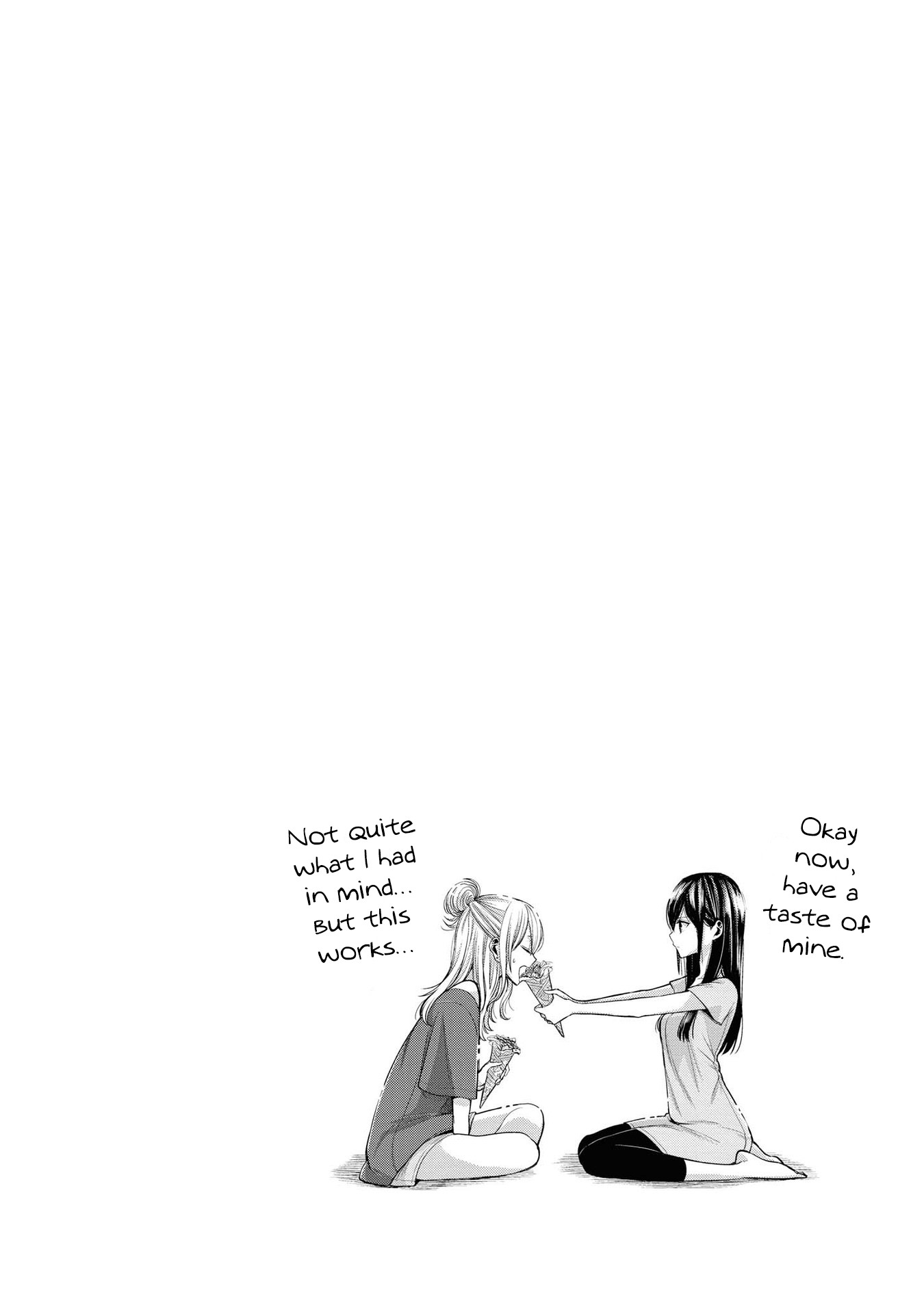 Citrus + Chapter 17.5 #8