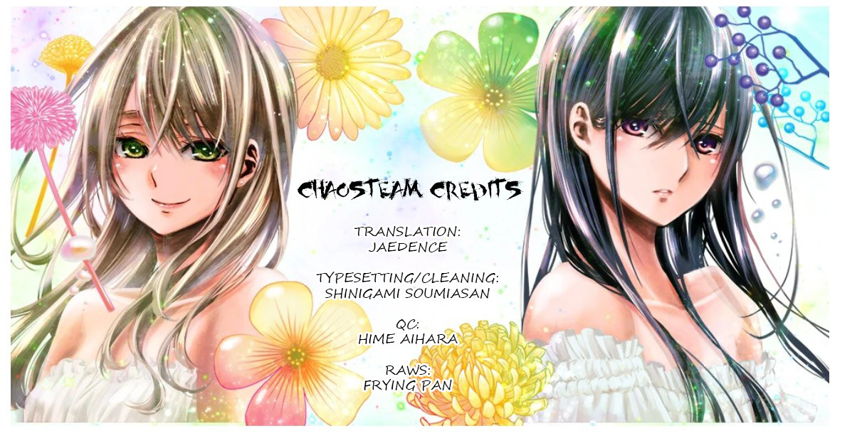 Citrus + Chapter 17.5 #9