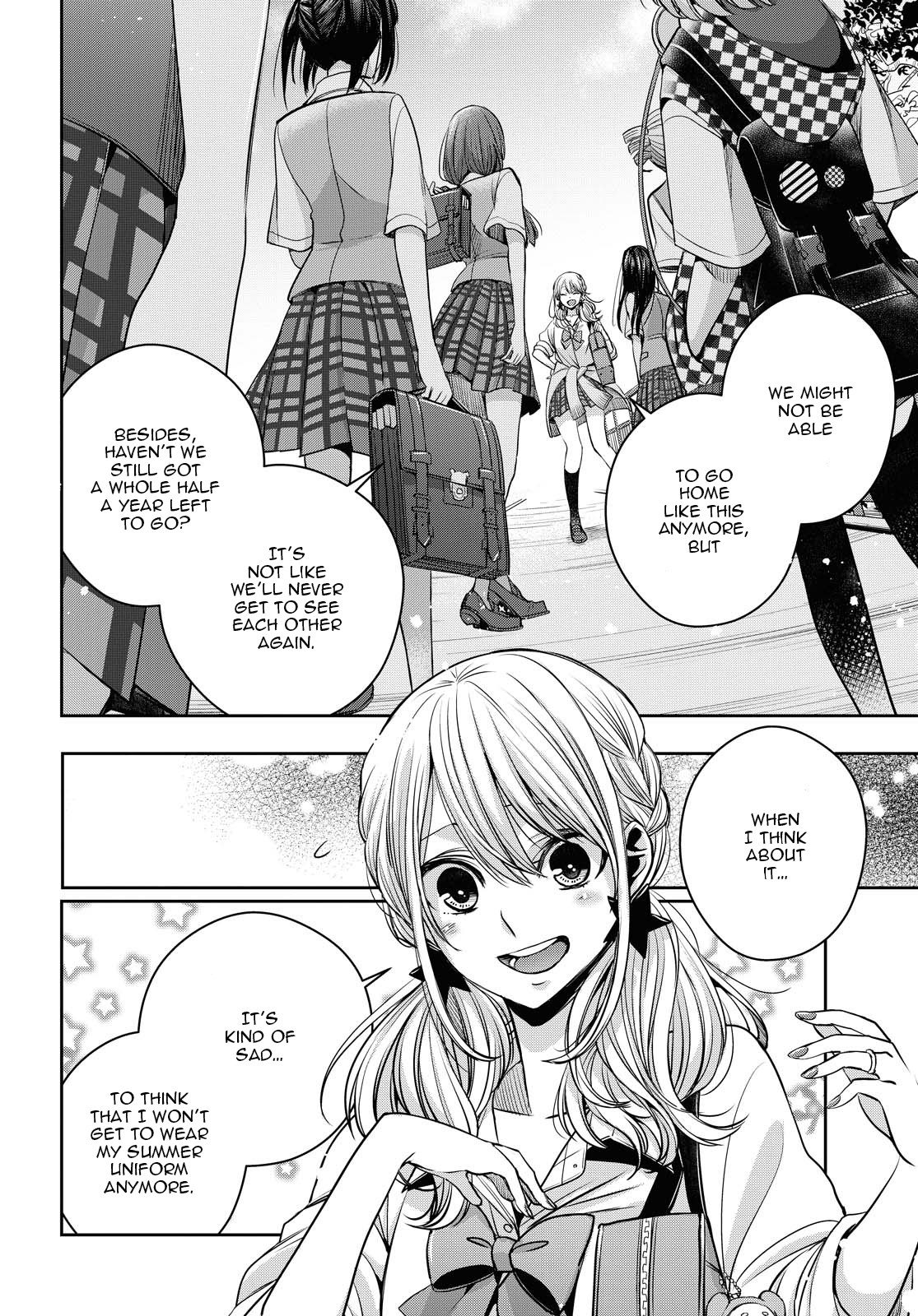 Citrus + Chapter 16.5 #10