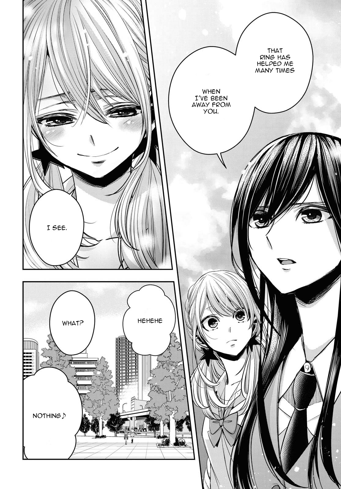 Citrus + Chapter 16.5 #18