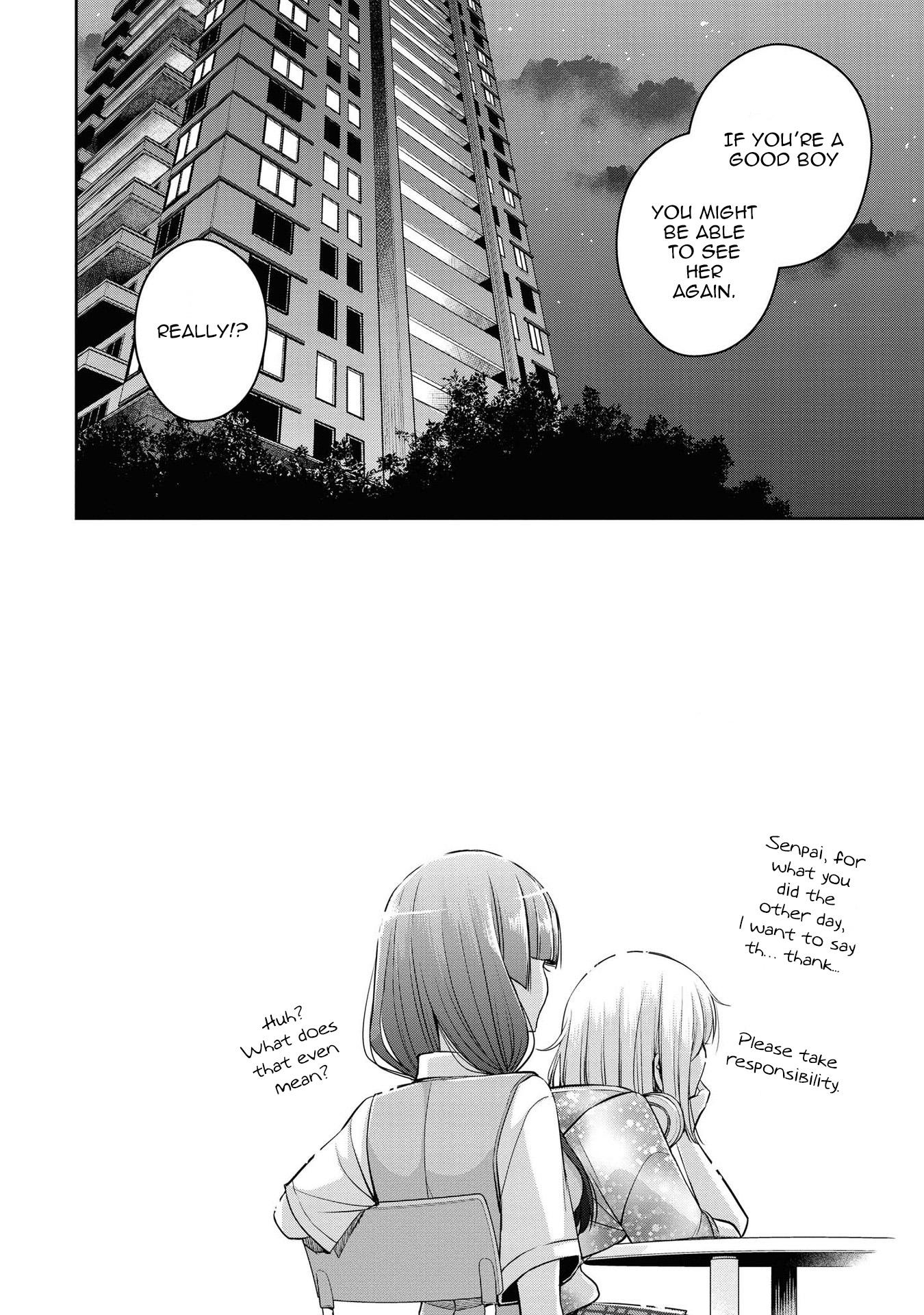 Citrus + Chapter 15.5 #4