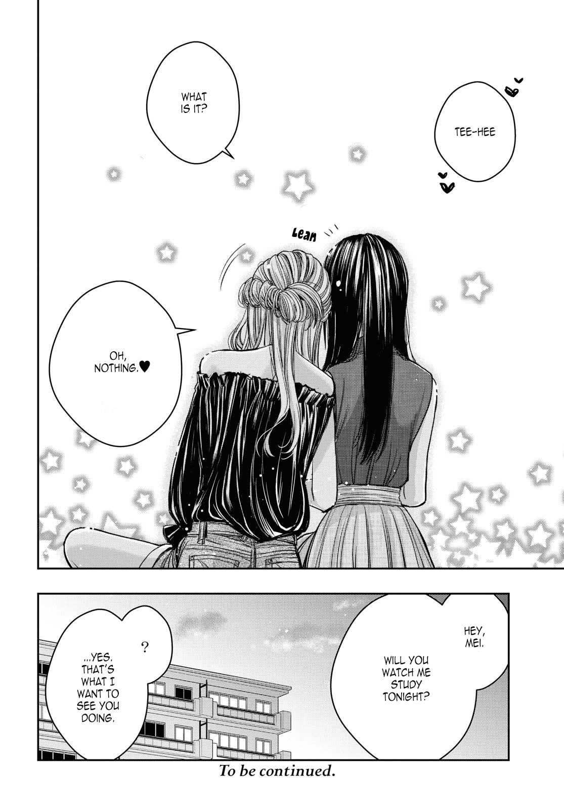 Citrus + Chapter 12.5 #8