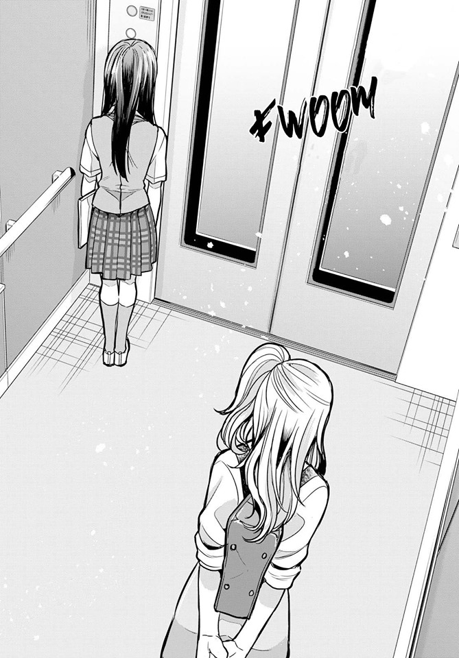 Citrus + Chapter 7 #26