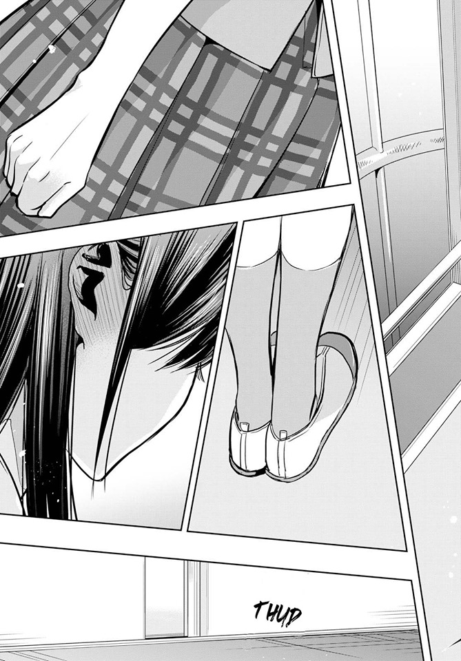 Citrus + Chapter 7 #27