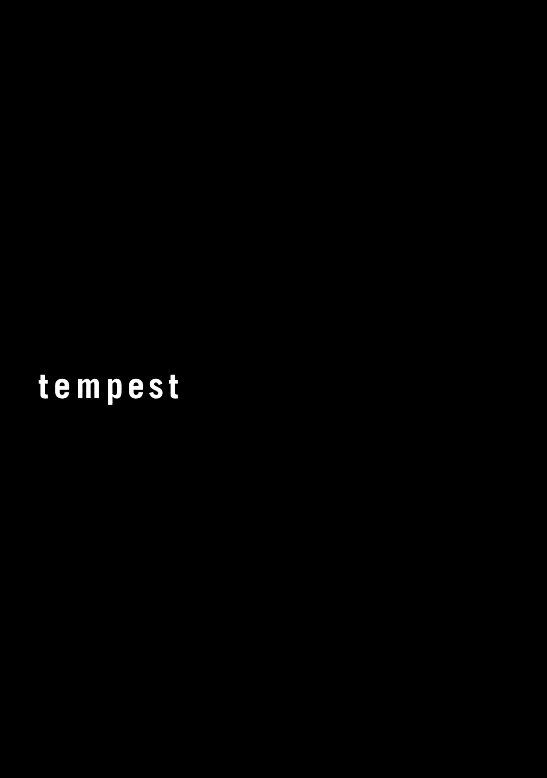 Tempest Chapter 3 #36