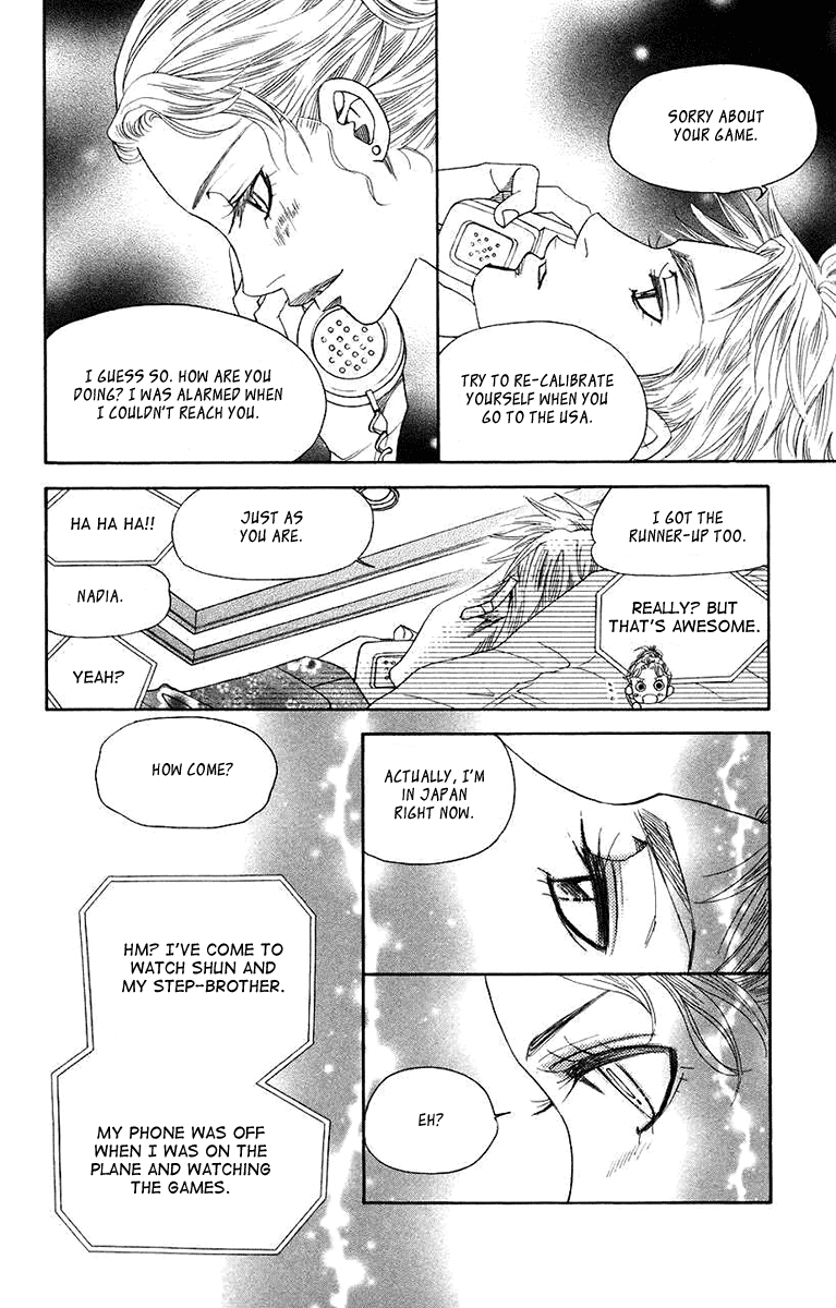 Shanimuni Go Chapter 164 #4