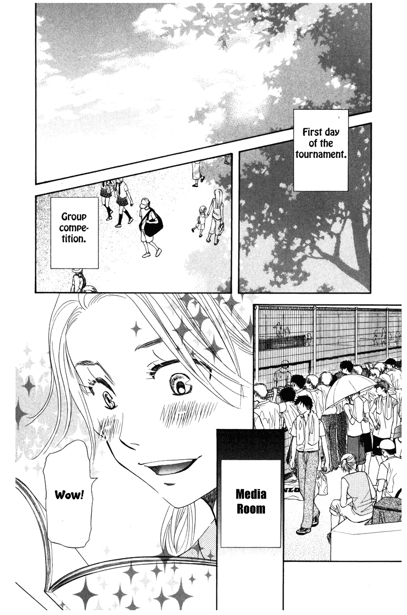 Shanimuni Go Chapter 157 #29