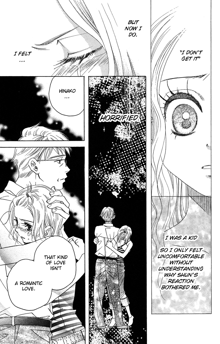 Shanimuni Go Chapter 155 #9