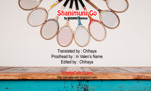 Shanimuni Go Chapter 151 #37