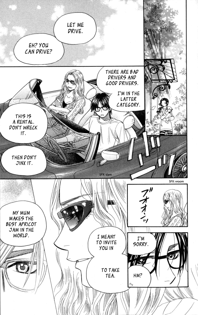 Shanimuni Go Chapter 148 #28