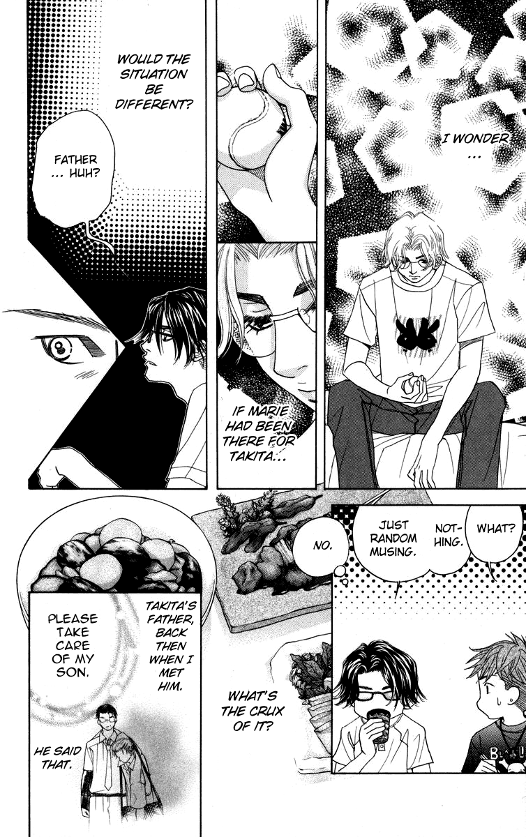 Shanimuni Go Chapter 145 #18