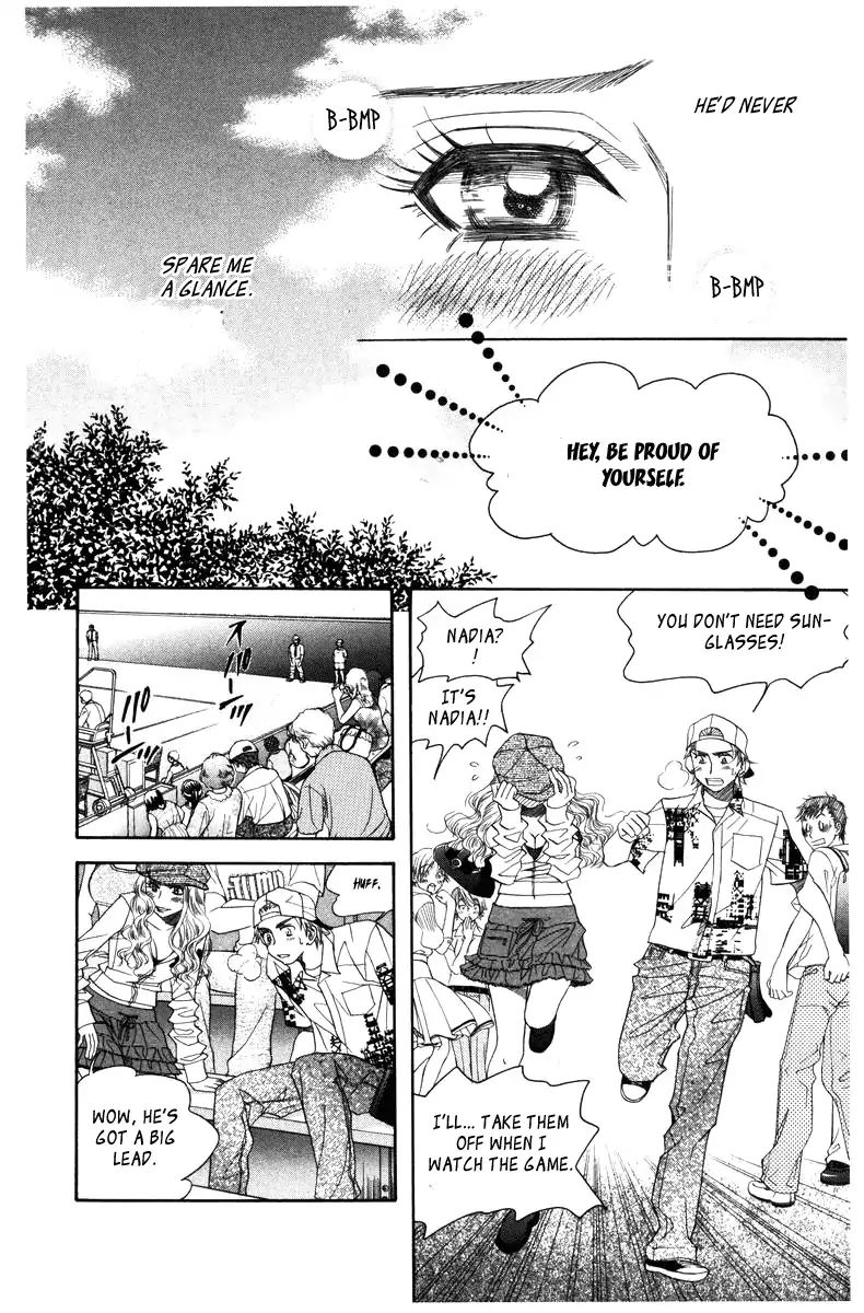 Shanimuni Go Chapter 144 #12