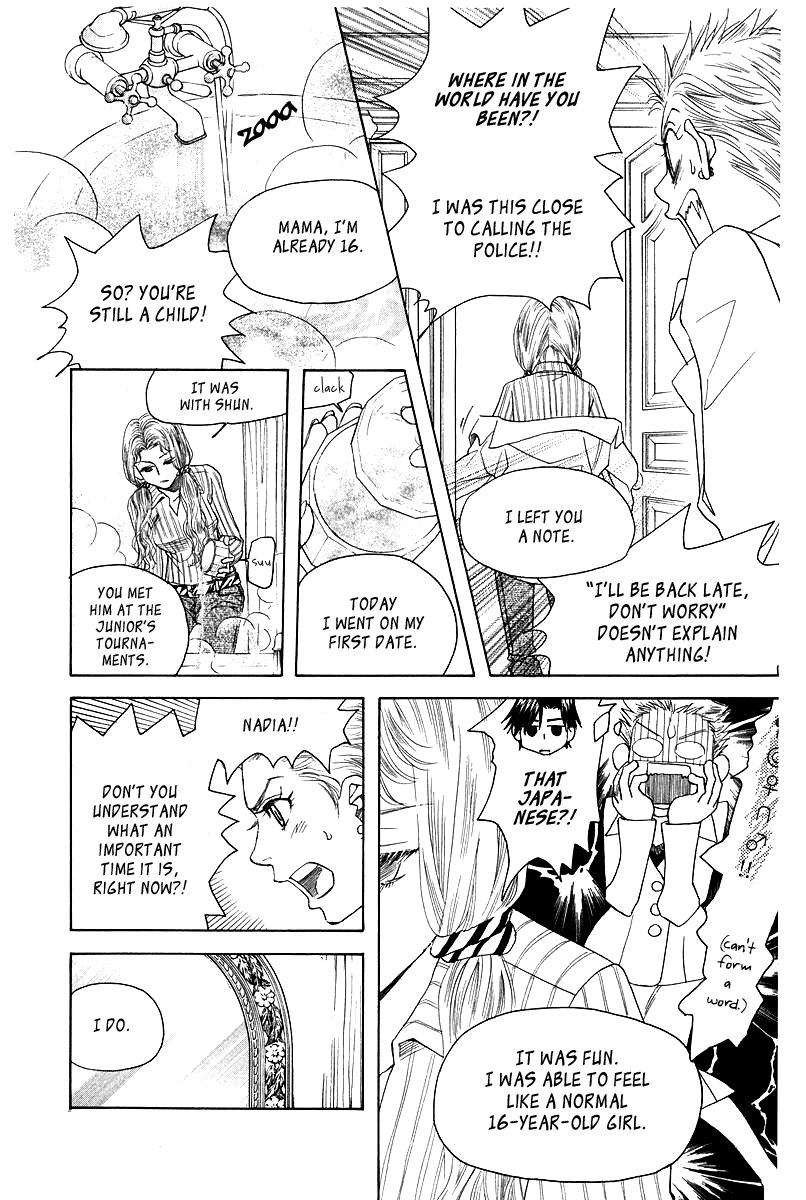 Shanimuni Go Chapter 116 #16