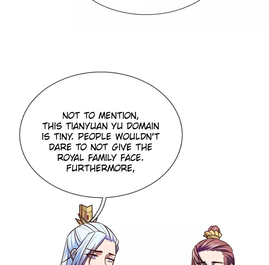 Shenwu Tianzun Chapter 117 #6