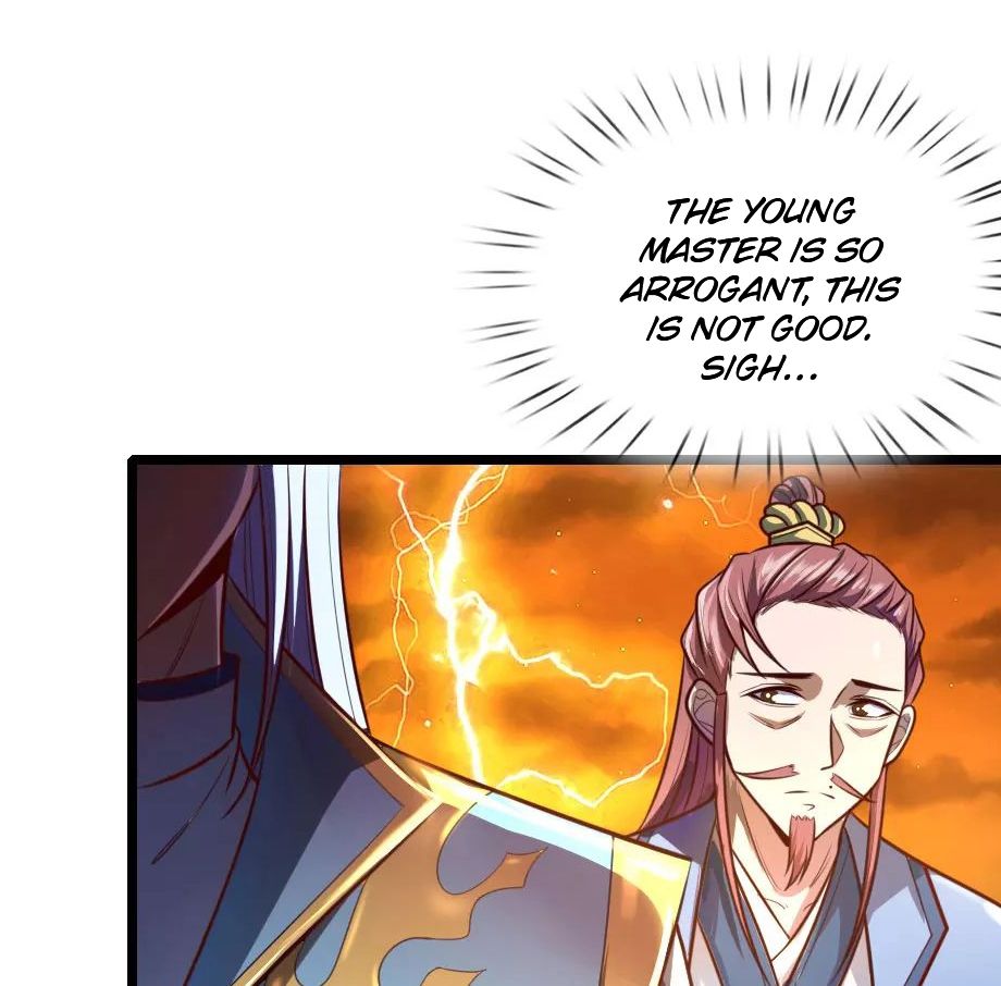 Shenwu Tianzun Chapter 117 #11