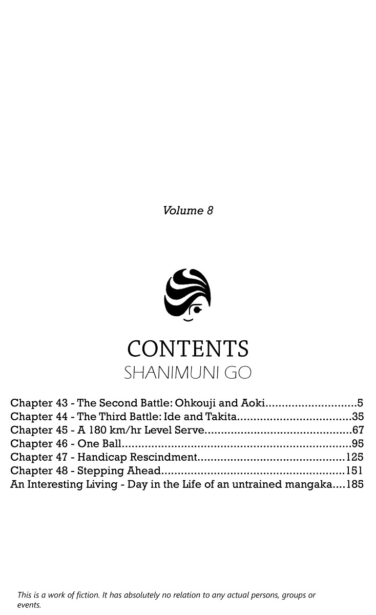 Shanimuni Go Chapter 43 #3