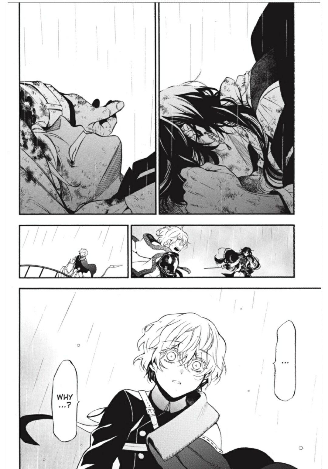 Vanitas No Shuki Chapter 54 #2