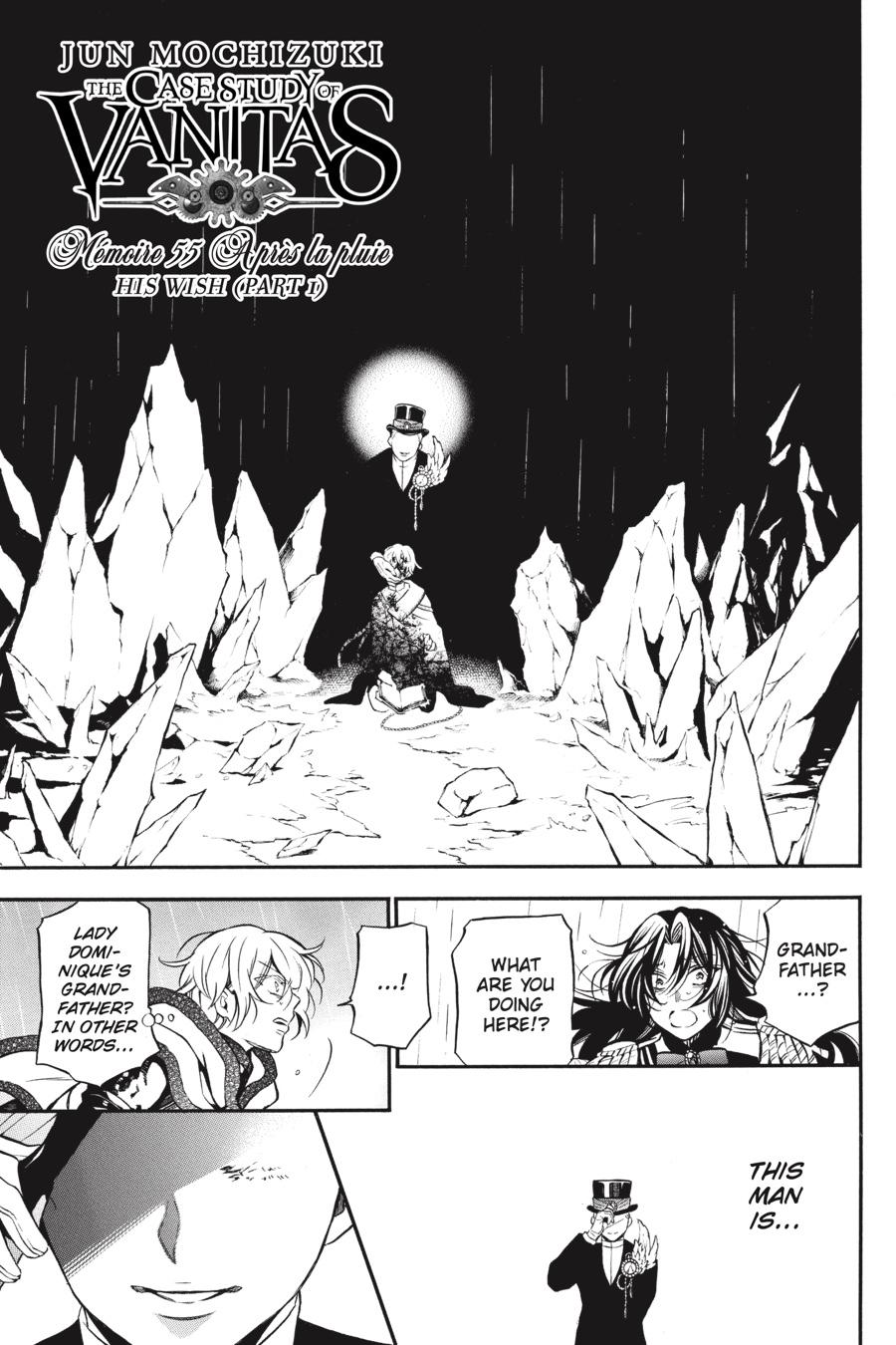 Vanitas No Shuki Chapter 55 #3