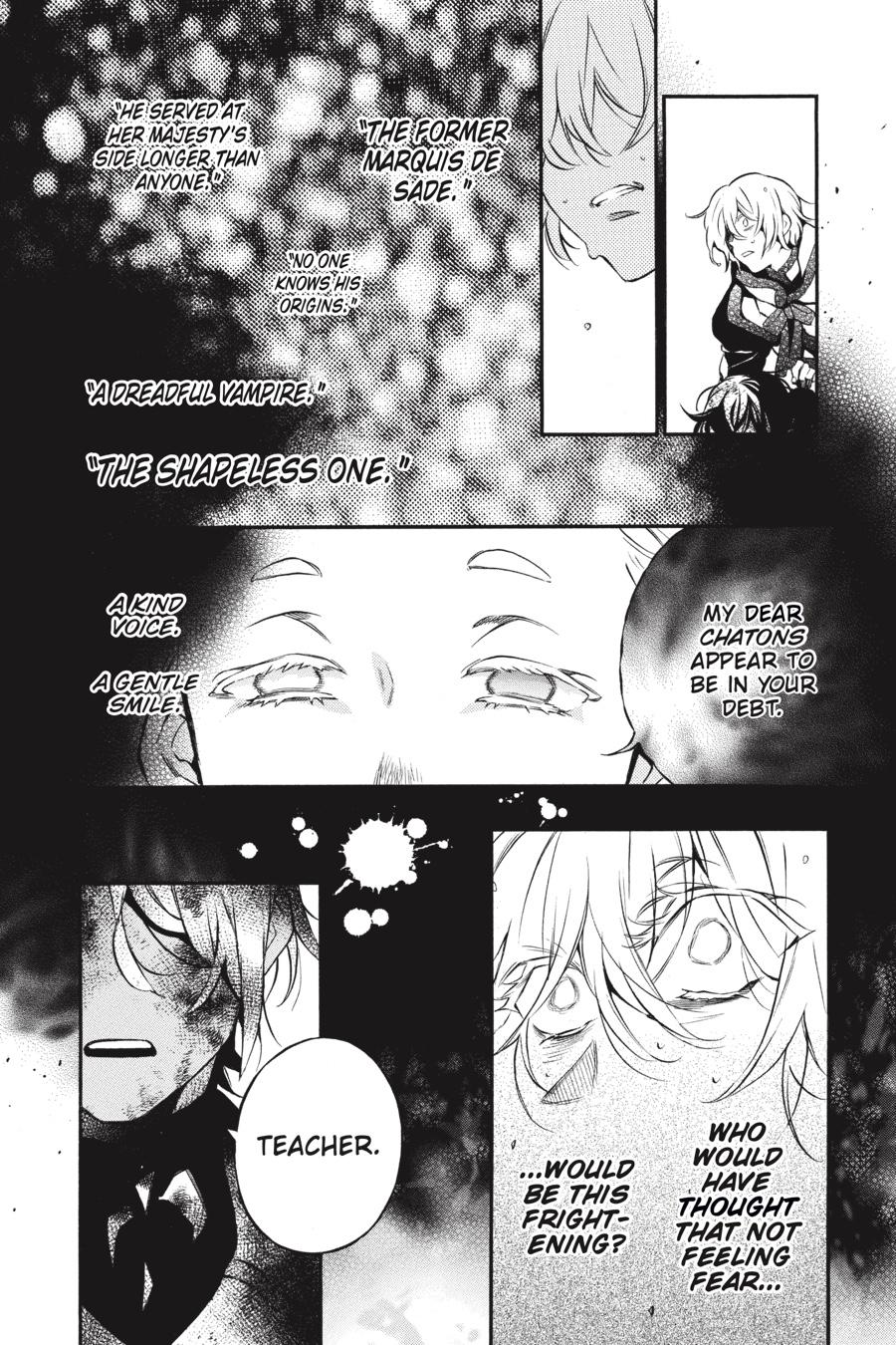 Vanitas No Shuki Chapter 55 #6