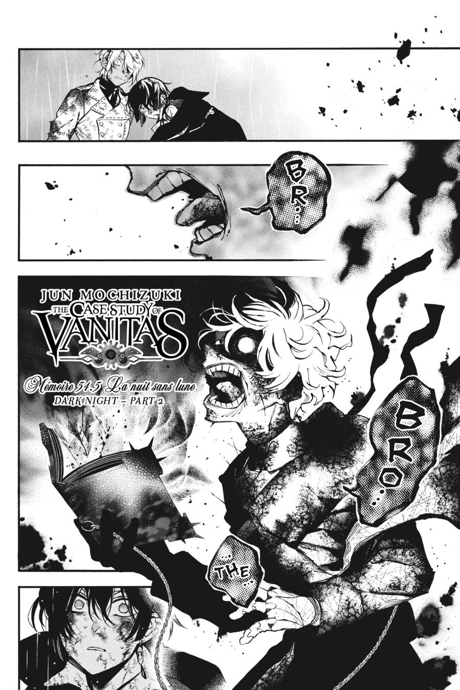 Vanitas No Shuki Chapter 54.5 #4