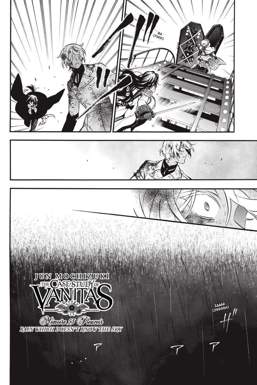 Vanitas No Shuki Chapter 53 #12