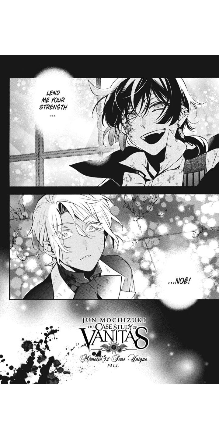 Vanitas No Shuki Chapter 52 #4