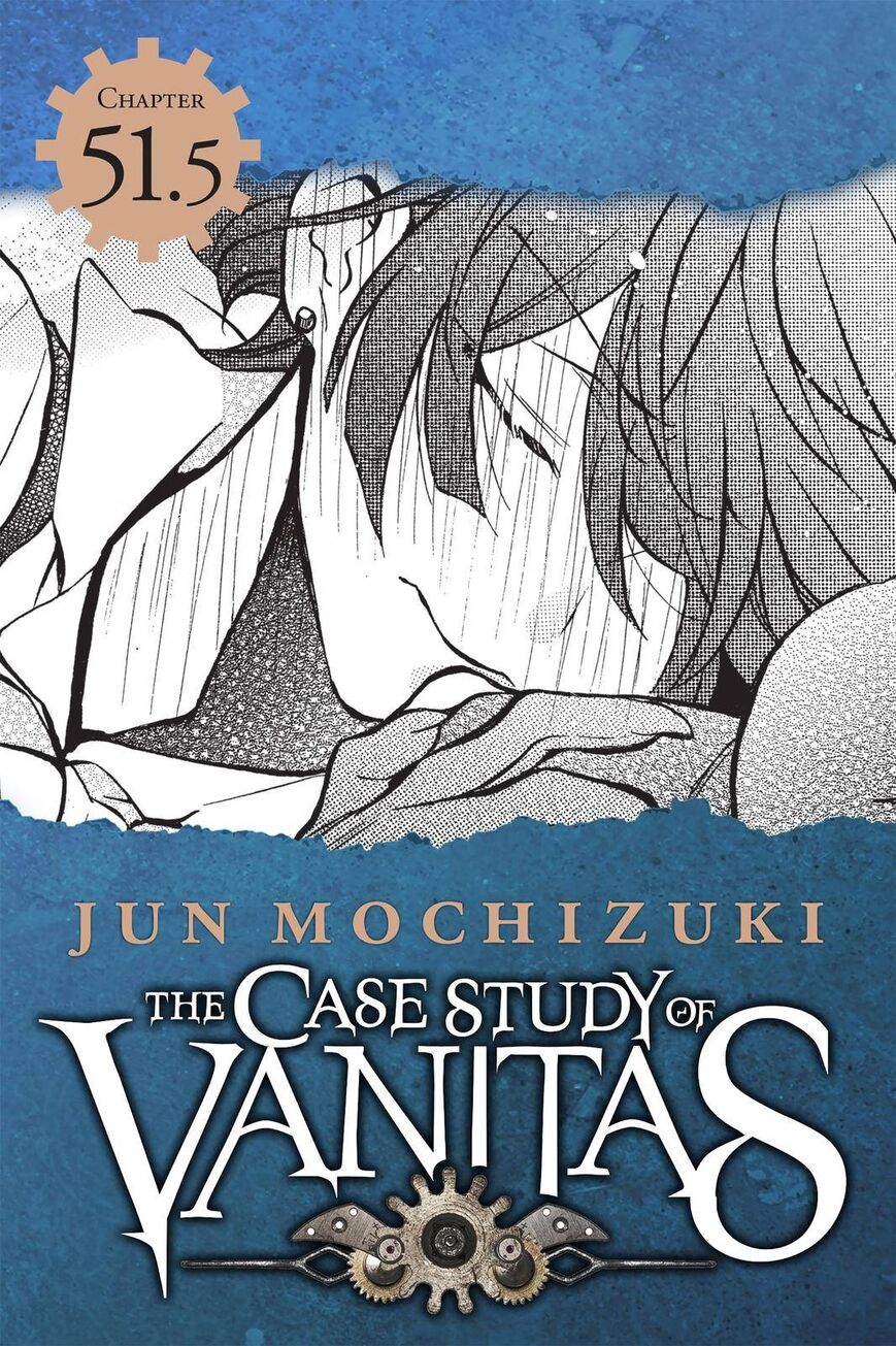 Vanitas No Shuki Chapter 51.5 #1