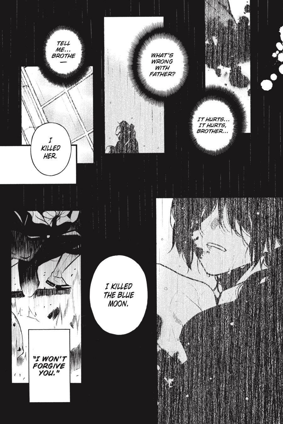 Vanitas No Shuki Chapter 51 #11