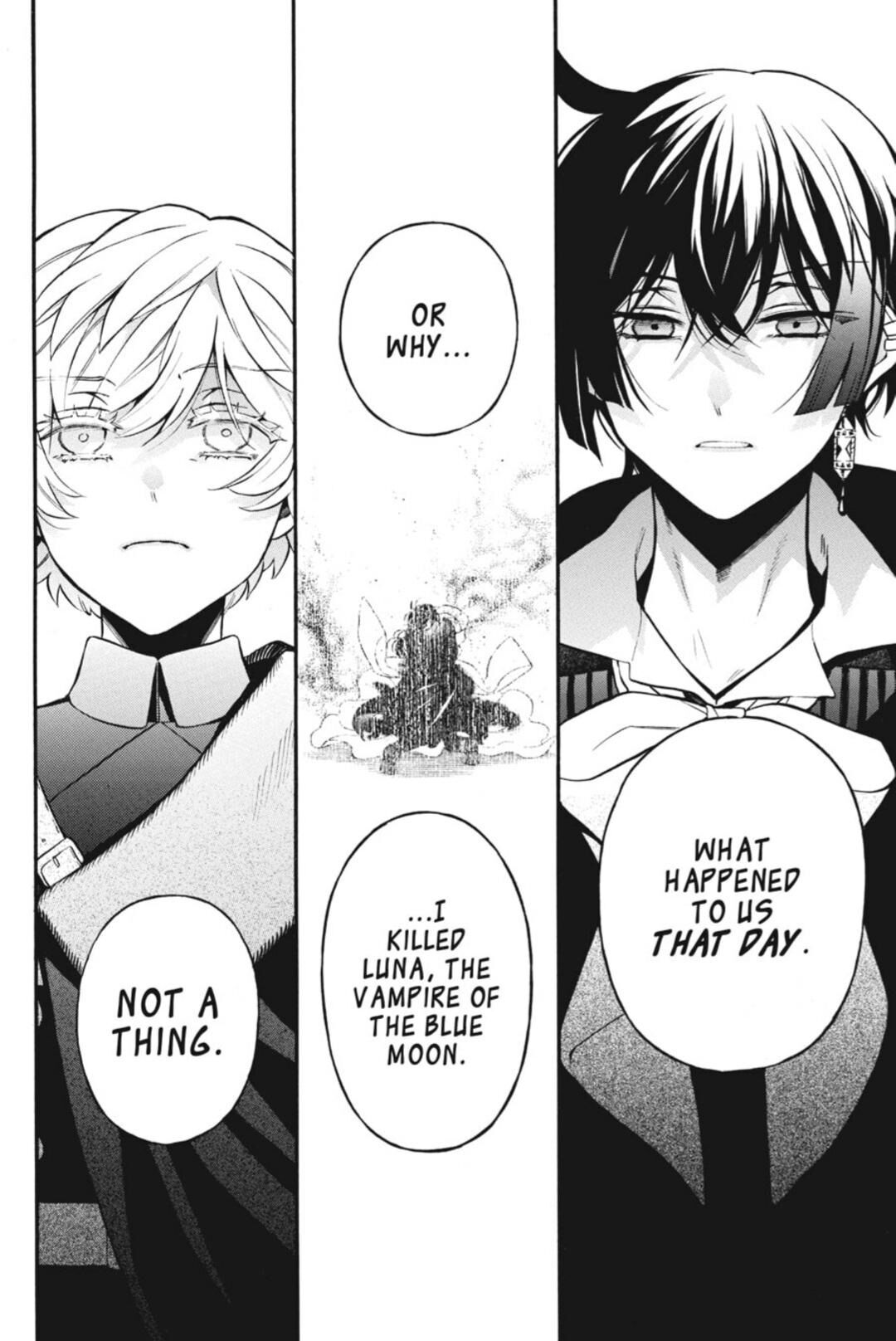 Vanitas No Shuki Chapter 50 #6