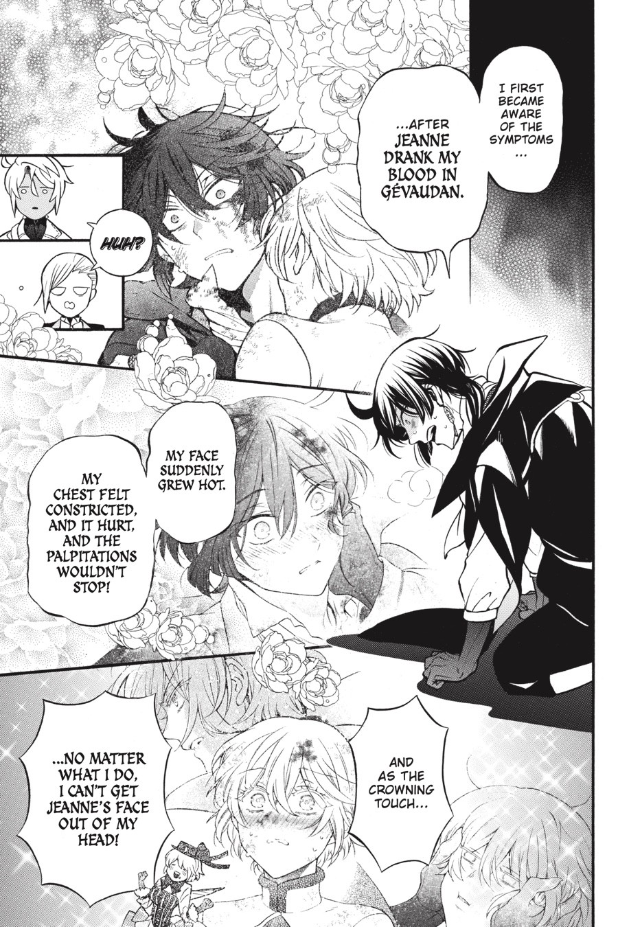 Vanitas No Shuki Chapter 44 #5