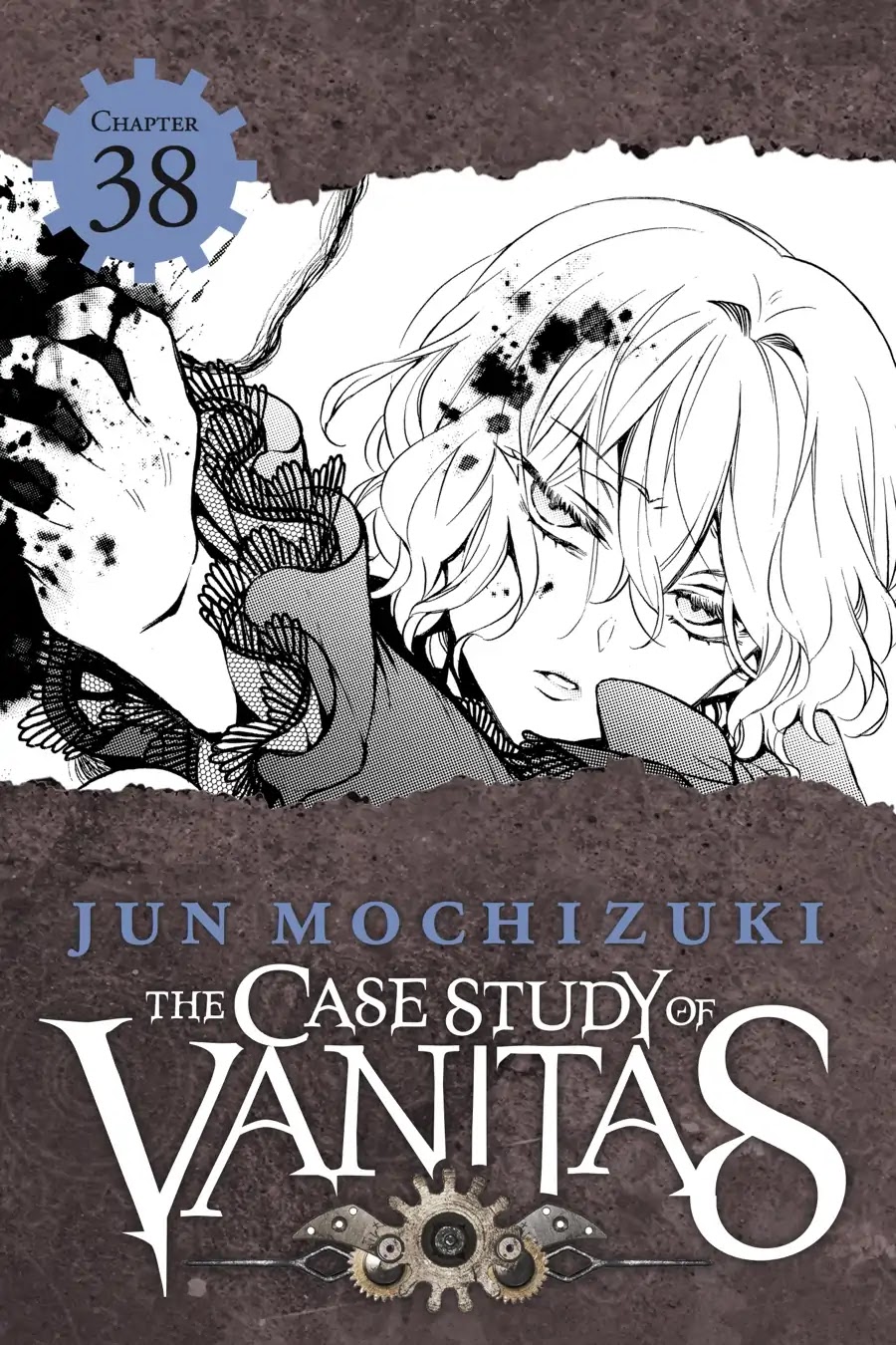 Vanitas No Shuki Chapter 38 #1