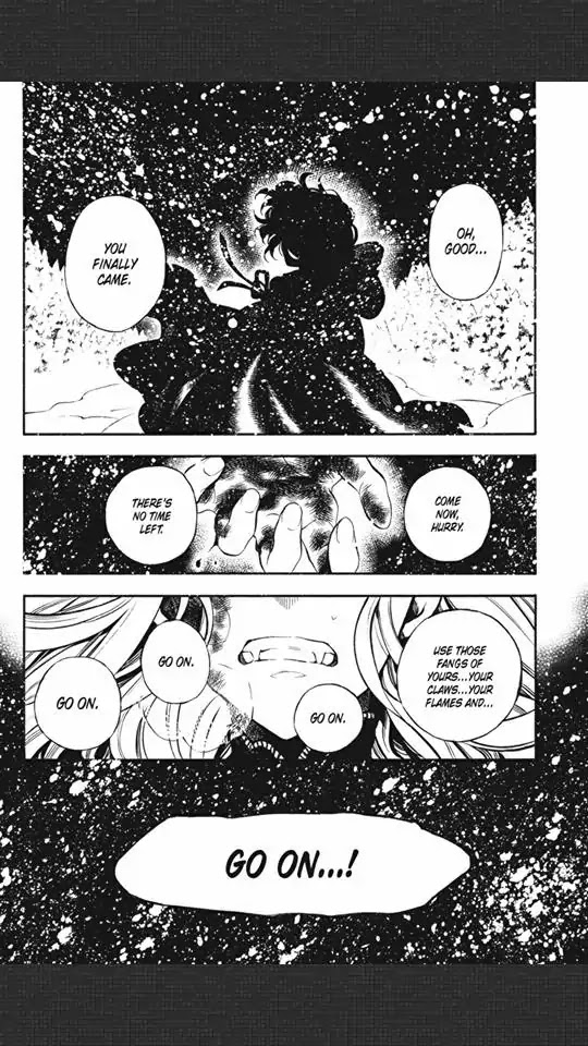 Vanitas No Shuki Chapter 24 #3