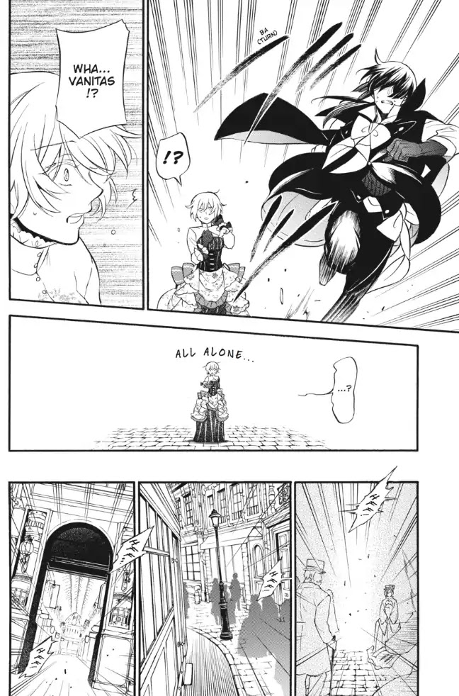 Vanitas No Shuki Chapter 22 #7