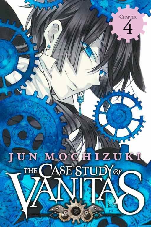 Vanitas No Shuki Chapter 4 #1