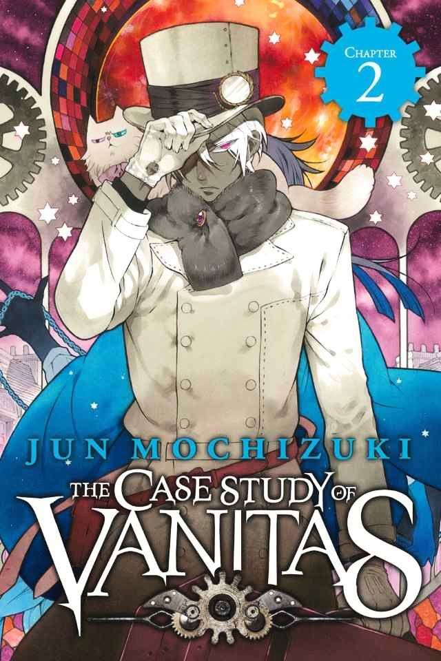 Vanitas No Shuki Chapter 2 #1