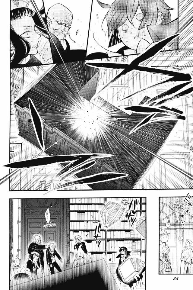 Vanitas No Shuki Chapter 2 #35