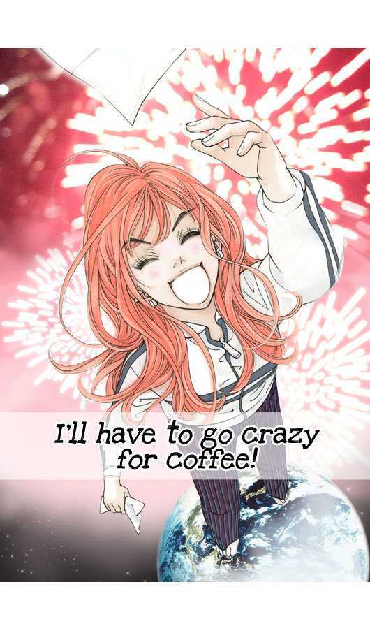 Crazy Coffee Cat Chapter 2 #29