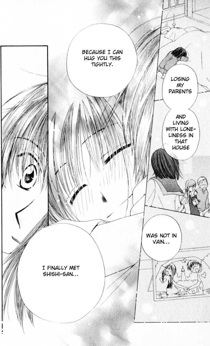 Sailor Fuku Ni Onegai! Chapter 16 #28