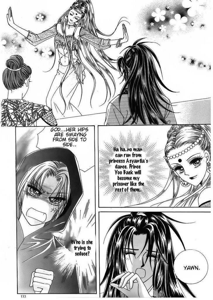 Crazy Girl Shin Bia Chapter 43 #2