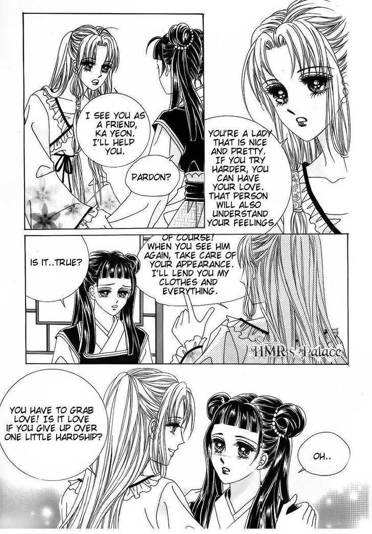 Crazy Girl Shin Bia Chapter 40 #30