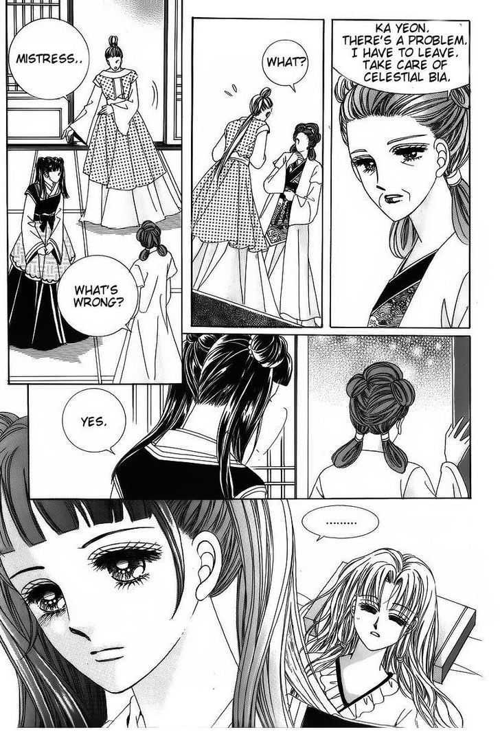 Crazy Girl Shin Bia Chapter 39 #28