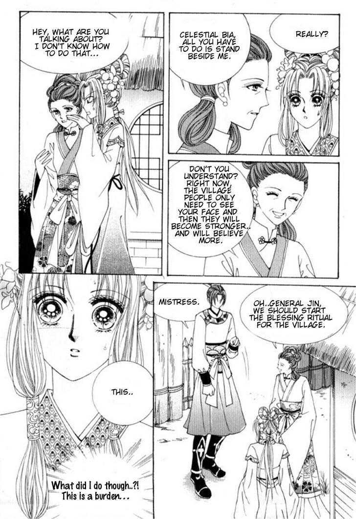 Crazy Girl Shin Bia Chapter 28 #28