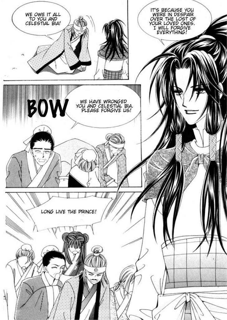 Crazy Girl Shin Bia Chapter 29 #7