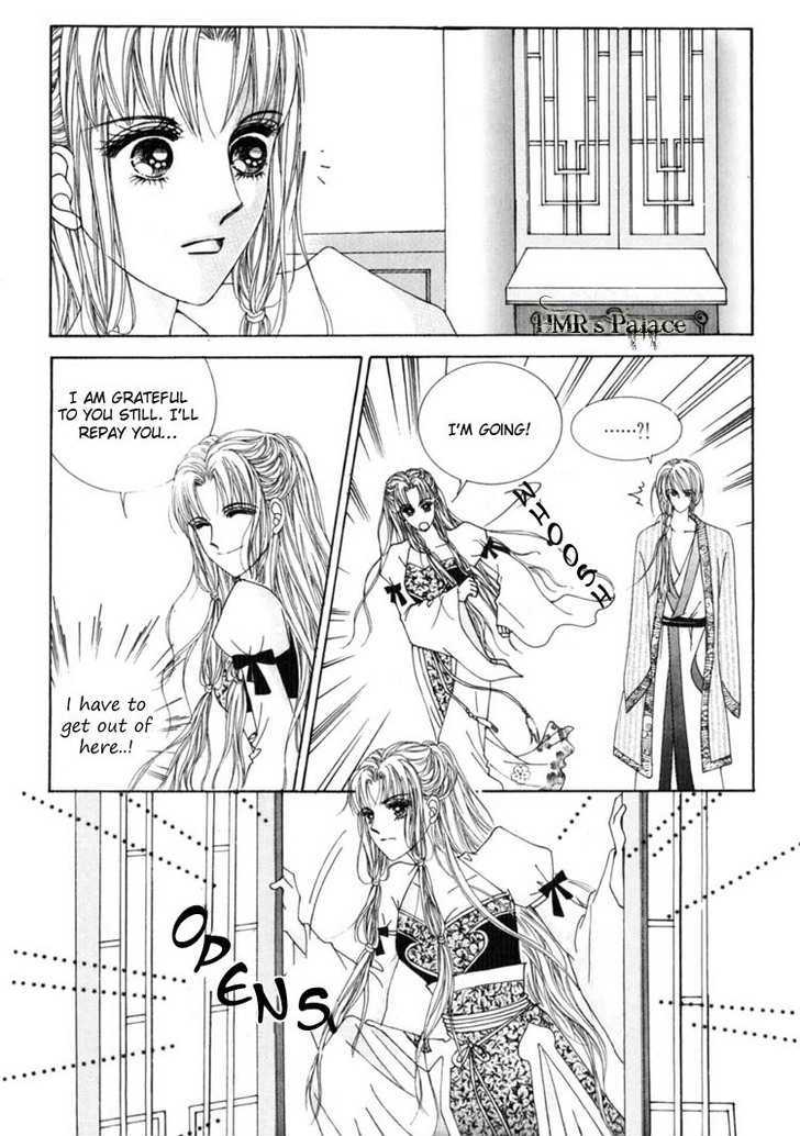 Crazy Girl Shin Bia Chapter 15 #9