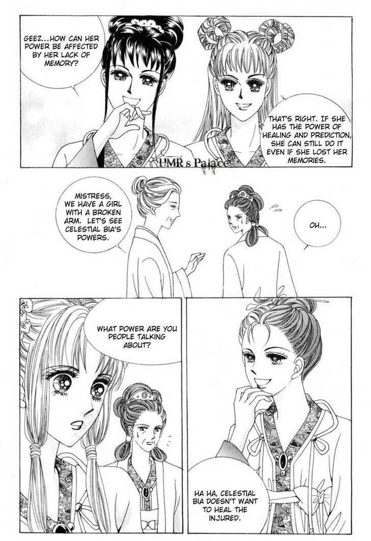 Crazy Girl Shin Bia Chapter 18 #26