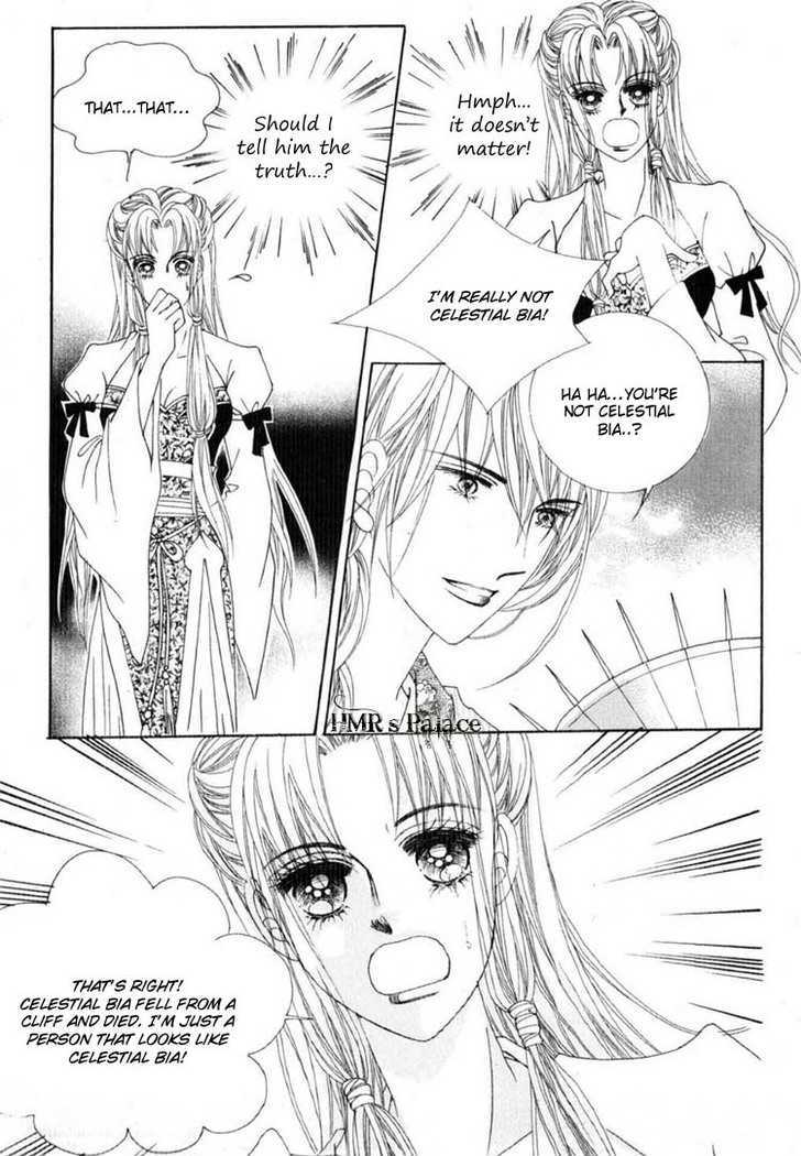 Crazy Girl Shin Bia Chapter 15 #20