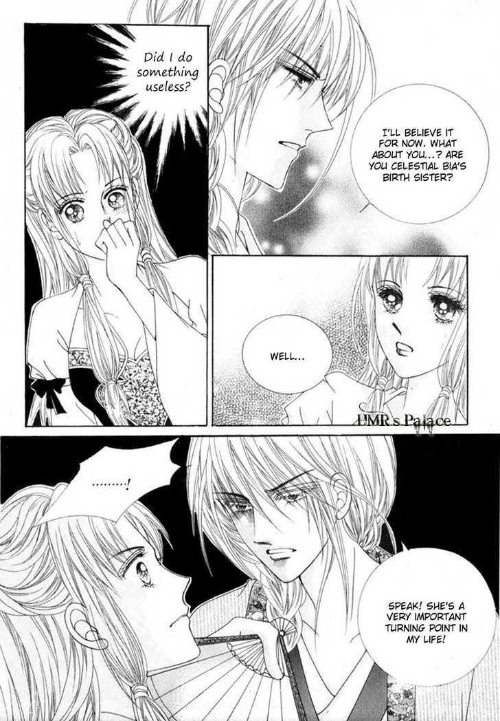 Crazy Girl Shin Bia Chapter 15 #23