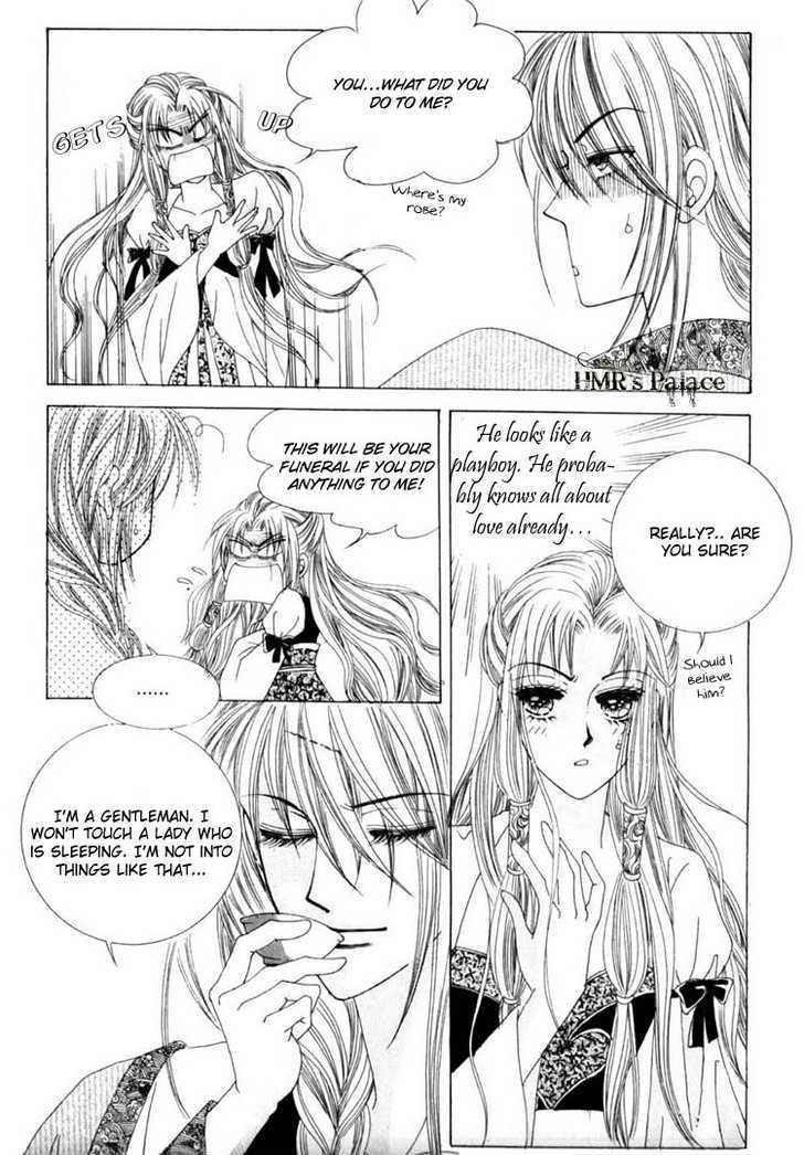 Crazy Girl Shin Bia Chapter 14 #23