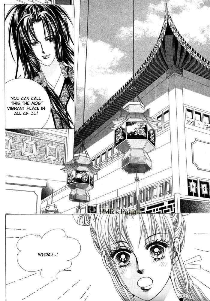 Crazy Girl Shin Bia Chapter 11 #18