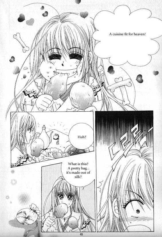 Crazy Girl Shin Bia Chapter 6 #15